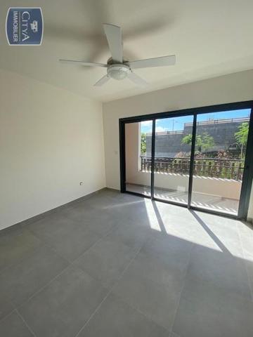 Location appartement L'Étang-Salé (97427) 3 pièces 69.62m²