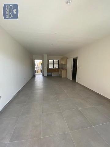 Location appartement L'Étang-Salé (97427) 3 pièces 69.62m²
