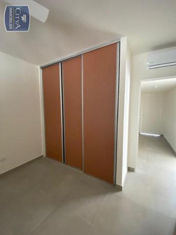 Location appartement L'Étang-Salé (97427) 3 pièces 69.62m²