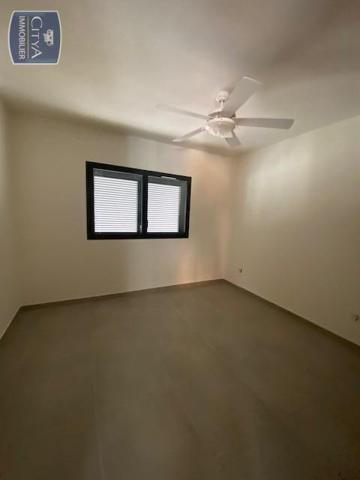 Location appartement L'Étang-Salé (97427) 3 pièces 69.62m²