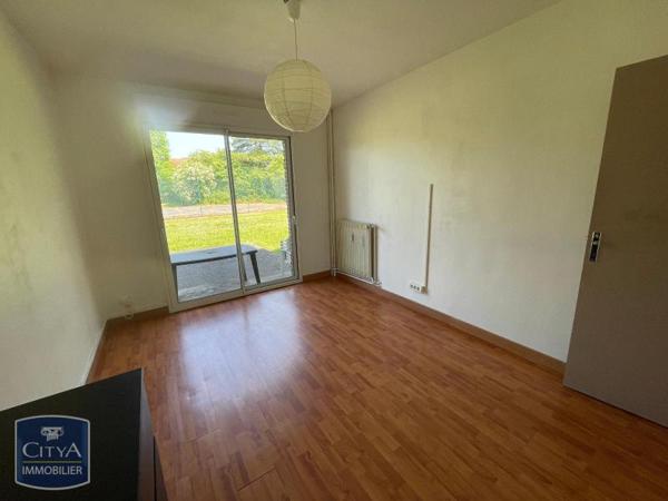 Appartement à louer 4 pièces 85.98m² Vendeville (59175)