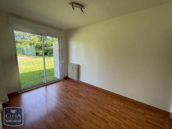 Appartement à louer 4 pièces 85.98m² Vendeville (59175)