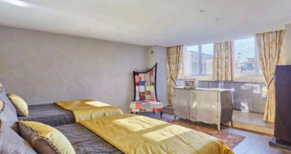 PARIS 16EME ARRONDISSEMENT (75) RARISSIME PENTHOUSE D'EXCEPTION 512M² EN TRIPLEX AVEC VUE SPECTACULAIRE