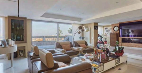 PARIS 16EME ARRONDISSEMENT (75) RARISSIME PENTHOUSE D'EXCEPTION 512M² EN TRIPLEX AVEC VUE SPECTACULAIRE