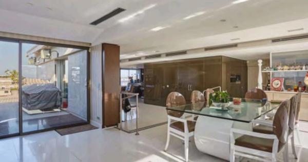 PARIS 16EME ARRONDISSEMENT (75) RARISSIME PENTHOUSE D'EXCEPTION 512M² EN TRIPLEX AVEC VUE SPECTACULAIRE