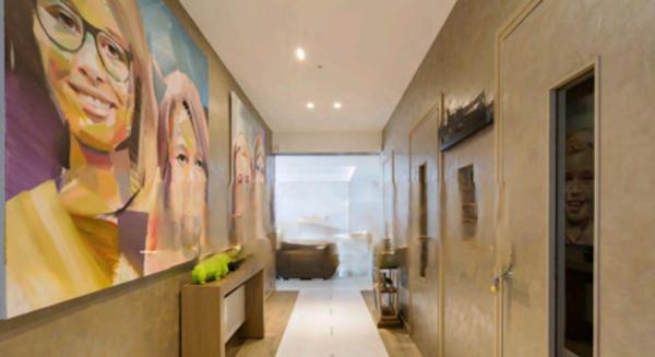 PARIS 16EME ARRONDISSEMENT (75) RARISSIME PENTHOUSE D'EXCEPTION 512M² EN TRIPLEX AVEC VUE SPECTACULAIRE