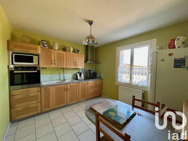 Maison à vendre 5 pièces 88 m² Brain-sur-Allonnes