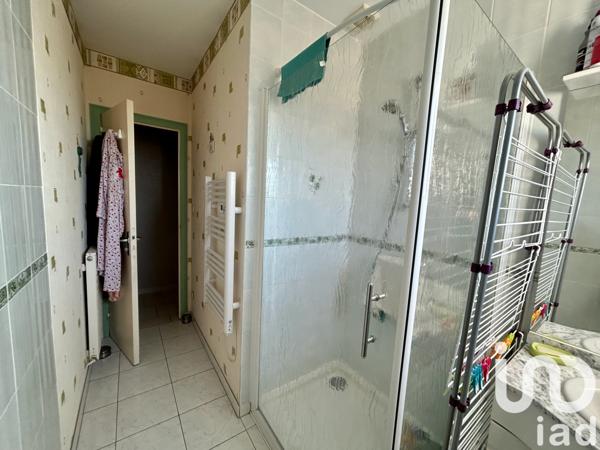Maison à vendre 5 pièces 88 m² Brain-sur-Allonnes