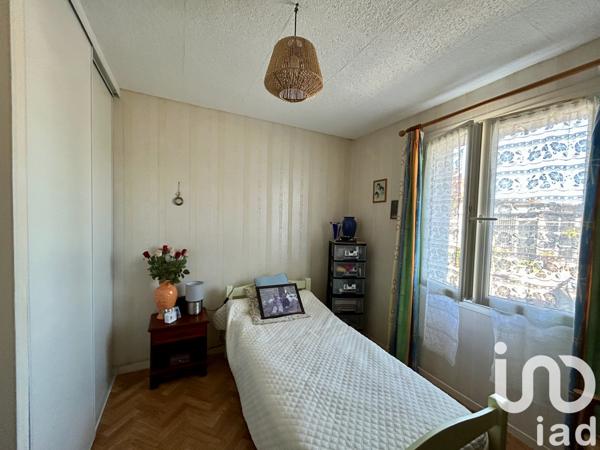 Maison à vendre 5 pièces 88 m² Brain-sur-Allonnes