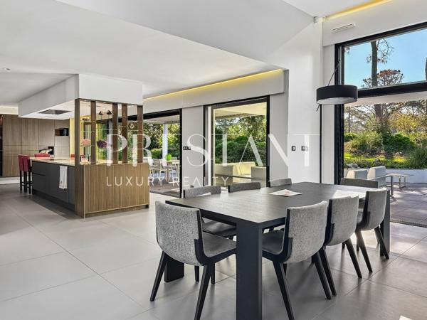 Exclusivite Maison à vendre Anglet Chiberta | Golf & plages à pied | PRESTANT, ANGLET