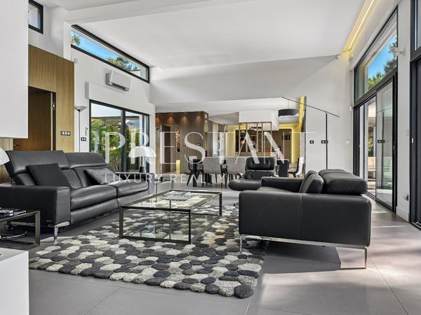 Exclusivite Maison à vendre Anglet Chiberta | Golf & plages à pied | PRESTANT, ANGLET