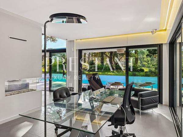 Exclusivite Maison à vendre Anglet Chiberta | Golf & plages à pied | PRESTANT, ANGLET