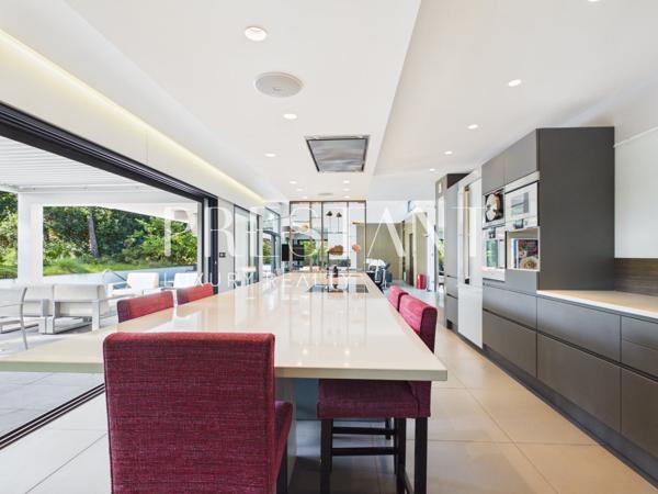 Exclusivite Maison à vendre Anglet Chiberta | Golf & plages à pied | PRESTANT, ANGLET