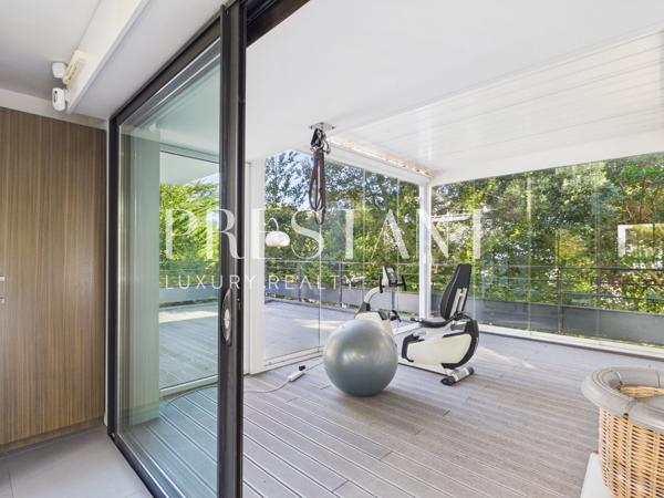 Exclusivite Maison à vendre Anglet Chiberta | Golf & plages à pied | PRESTANT, ANGLET