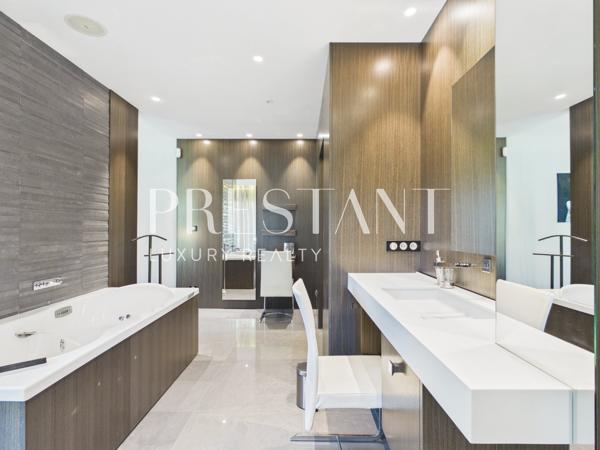 Exclusivite Maison à vendre Anglet Chiberta | Golf & plages à pied | PRESTANT, ANGLET