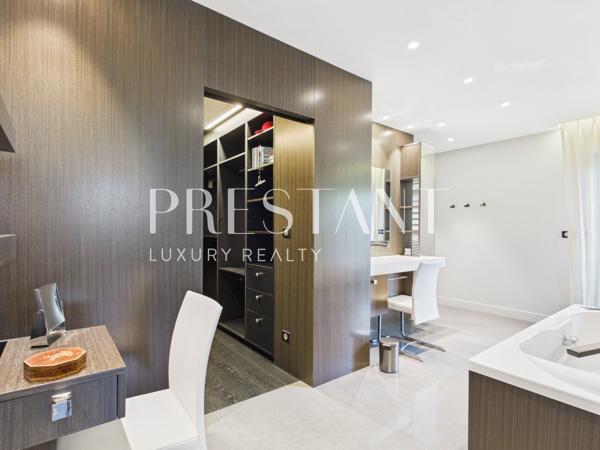Exclusivite Maison à vendre Anglet Chiberta | Golf & plages à pied | PRESTANT, ANGLET