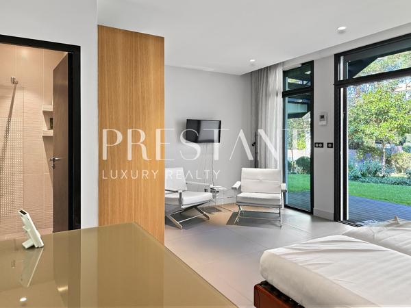 Exclusivite Maison à vendre Anglet Chiberta | Golf & plages à pied | PRESTANT, ANGLET