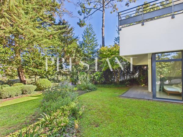 Exclusivite Maison à vendre Anglet Chiberta | Golf & plages à pied | PRESTANT, ANGLET