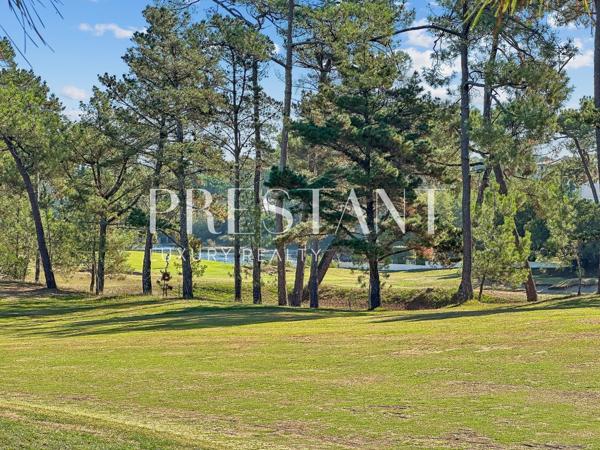 Exclusivite Maison à vendre Anglet Chiberta | Golf & plages à pied | PRESTANT, ANGLET