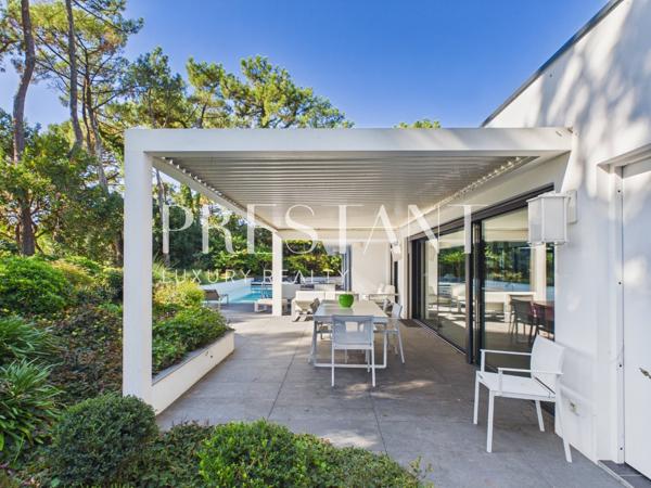 Exclusivite Maison à vendre Anglet Chiberta | Golf & plages à pied | PRESTANT, ANGLET
