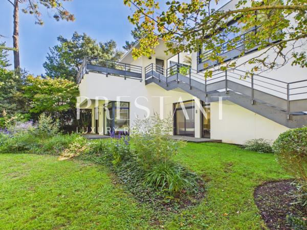 Exclusivite Maison à vendre Anglet Chiberta | Golf & plages à pied | PRESTANT, ANGLET