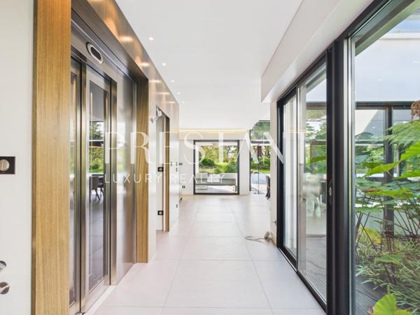 Exclusivite Maison à vendre Anglet Chiberta | Golf & plages à pied | PRESTANT, ANGLET