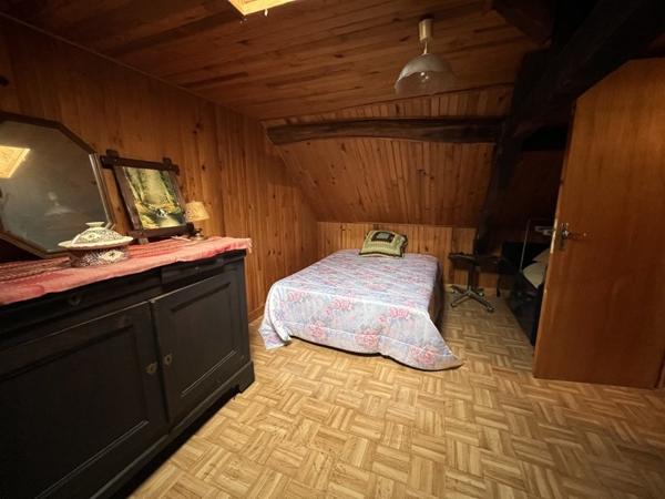 Maison à vendre |  Tarnac |  6 pièces | 103 m²