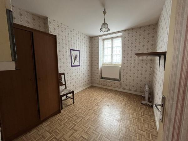 Maison à vendre |  Tarnac |  6 pièces | 103 m²