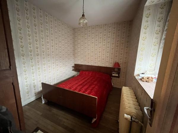 Maison à vendre |  Tarnac |  6 pièces | 103 m²