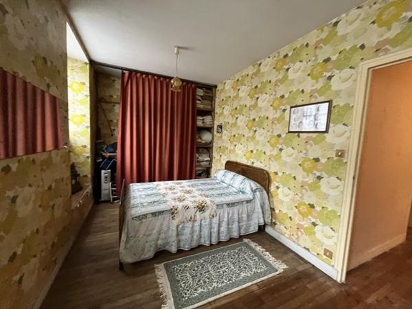 Maison à vendre |  Tarnac |  6 pièces | 103 m²