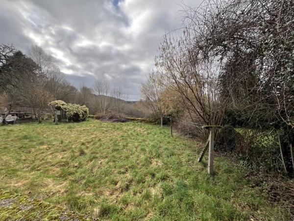 Maison à vendre |  Tarnac |  6 pièces | 103 m²