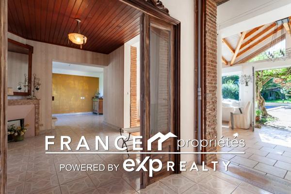 Maison 150 m2 5 pièces avec piscine