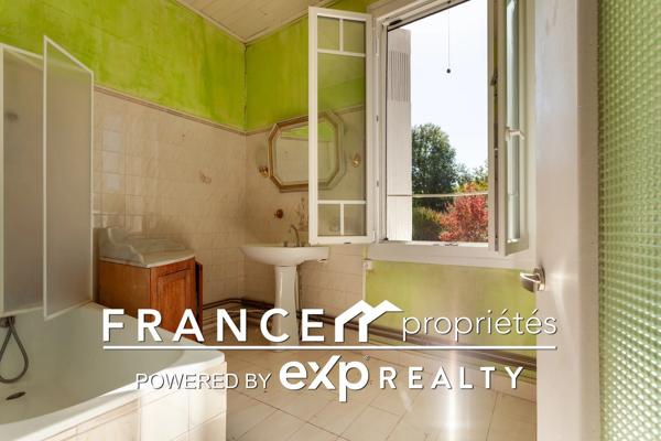 Maison 150 m2 5 pièces avec piscine