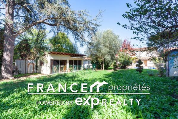 Maison 150 m2 5 pièces avec piscine