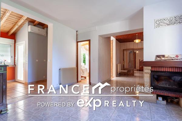 Maison 150 m2 5 pièces avec piscine