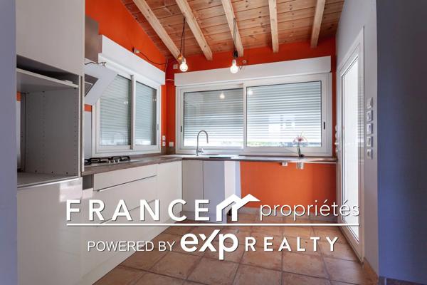 Maison 150 m2 5 pièces avec piscine