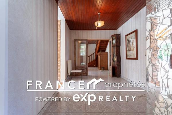 Maison 150 m2 5 pièces avec piscine