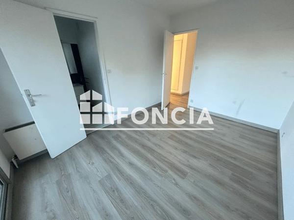 Location Appartement 3 pièces 74 m² - Montpellier 34070