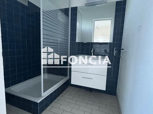 Location Appartement 3 pièces 74 m² - Montpellier 34070