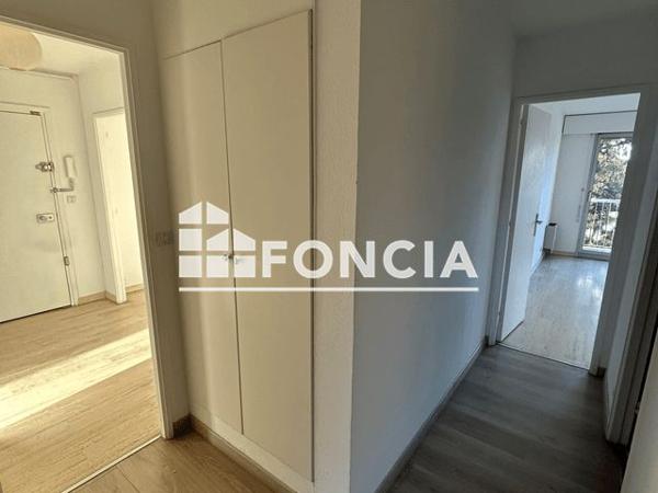 Location Appartement 3 pièces 74 m² - Montpellier 34070