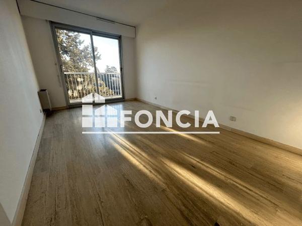 Location Appartement 3 pièces 74 m² - Montpellier 34070