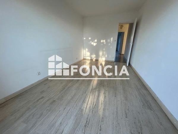 Location Appartement 3 pièces 74 m² - Montpellier 34070