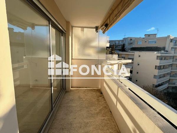 Location Appartement 3 pièces 74 m² - Montpellier 34070