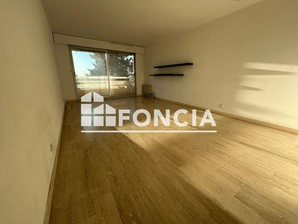 Location Appartement 3 pièces 74 m² - Montpellier 34070