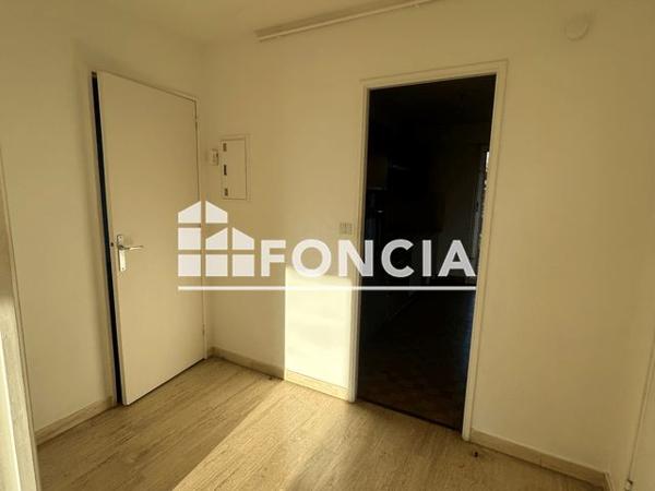 Location Appartement 3 pièces 74 m² - Montpellier 34070