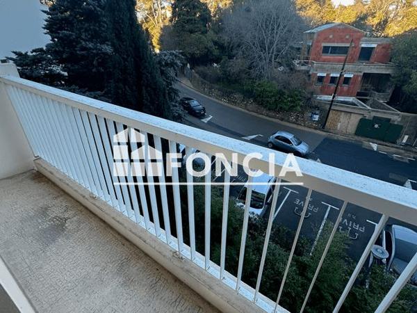 Location Appartement 3 pièces 74 m² - Montpellier 34070