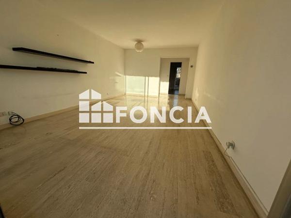 Location Appartement 3 pièces 74 m² - Montpellier 34070