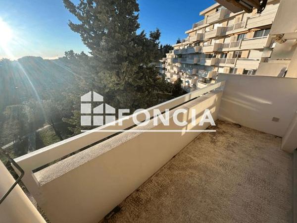 Location Appartement 3 pièces 74 m² - Montpellier 34070