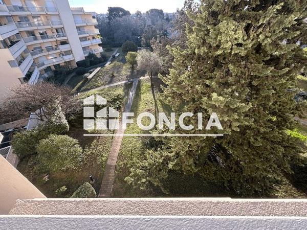 Location Appartement 3 pièces 74 m² - Montpellier 34070