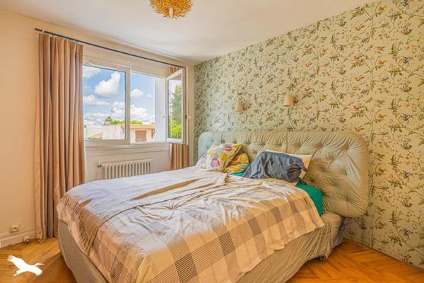 Appartement à vendre |  Bordeaux |  4 pièces | 85 m²